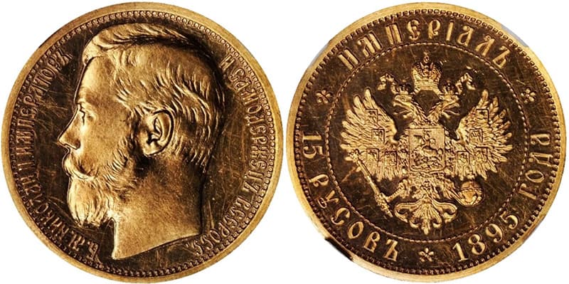 Денежная реформа Витте — полезная информация от интернет-магазина Filtorg